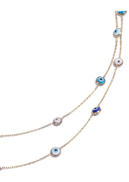 Kadın Altın Kolye fiyatları