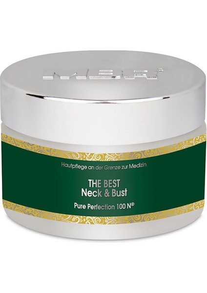 The Best Neck And Bust 200 ml Krem