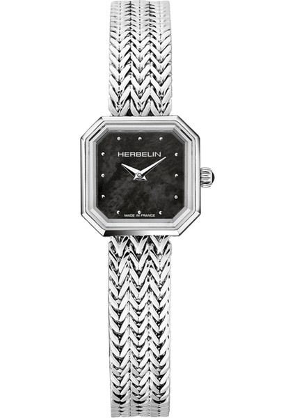 Octogone 17436B49 Çelik Kadın Kol Saati