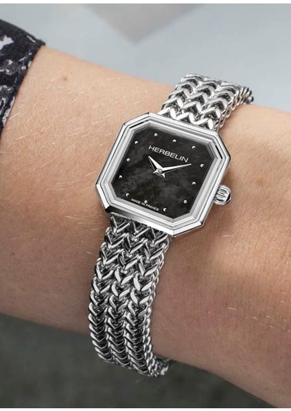 Octogone 17436B49 Çelik Kadın Kol Saati fiyatları