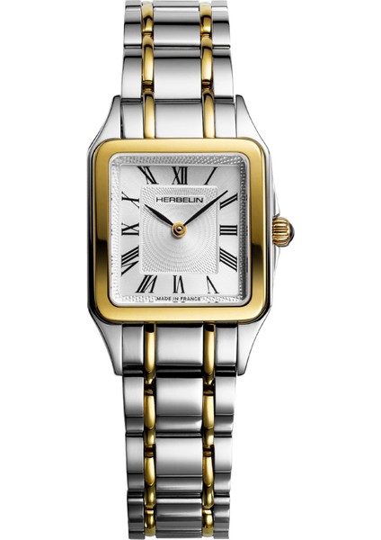 Luna 17457BT01 Bicolor Kadın Kol Saati