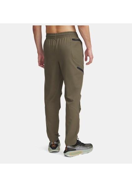 Erkek Ua Unstoppable Woven Kargo Eşofman Altı 1390256-390 fiyatları