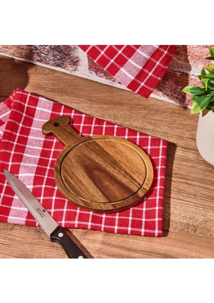 Houseware Akasya Kesme Tahtası - Asorti modelleri