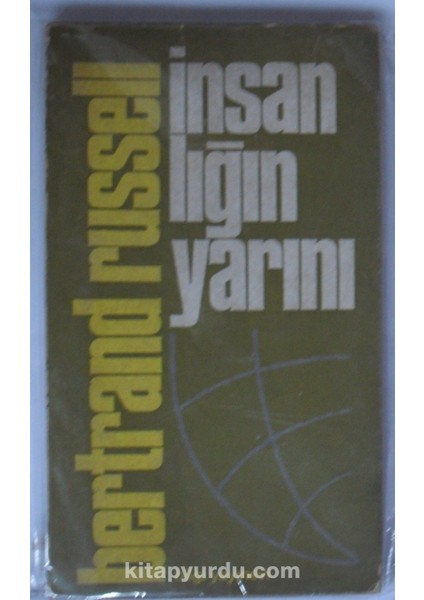 Insanlığın Yarını (Kod: 4-H-16)