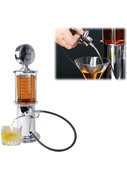 Bar Butler - Içki Istasyonu Içecek Pompası fiyatları