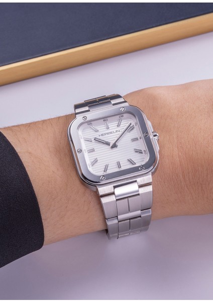 Cap Camarat Square 17546B12 Çelik Kadın Kol Saati fiyatları