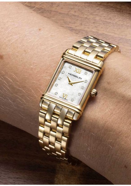 Art Deco 17478BP59 Altın Sarısı Kadın Kol Saati fiyatları