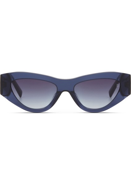 Hm 1709 C3 Lacivert Asetat Kadın Güneş Gözlüğü fiyatları