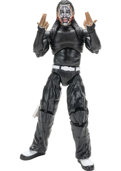 All Elite Wrestling S16 Jeff Hardy 156 Karakter Figür Oyuncak