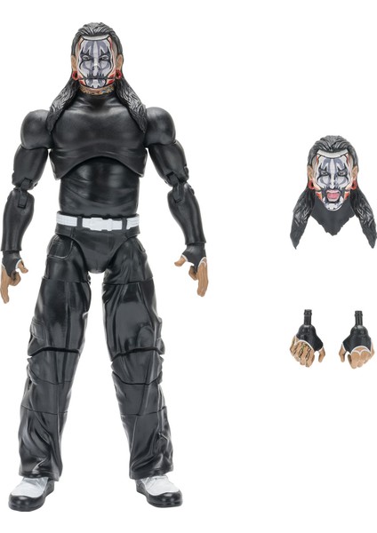 All Elite Wrestling S16 Jeff Hardy 156 Karakter Figür Oyuncak modelleri
