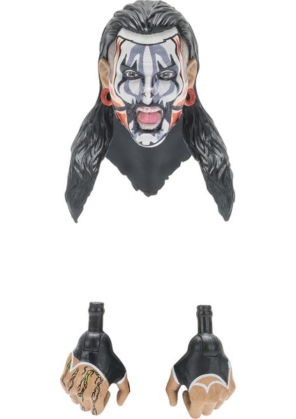 All Elite Wrestling S16 Jeff Hardy 156 Karakter Figür Oyuncak fırsatları