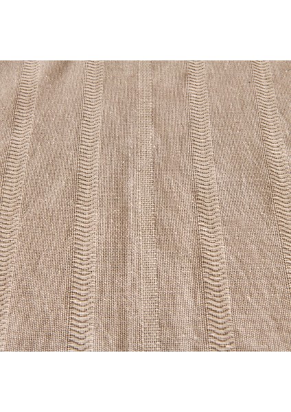 Soft Herringbone Runner - Ekru - 50X130 cm fiyatları