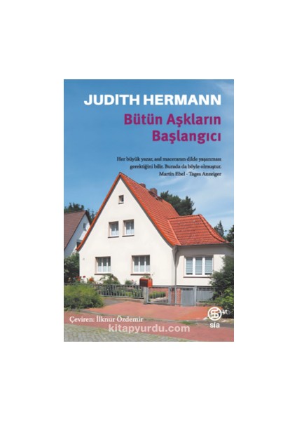 Bütün Aşkların Başlangıcı