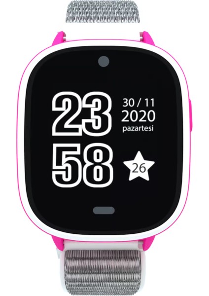 Bilicra Vision Akıllı Saat Ekran Koruyucu(2 Adet) fiyatları