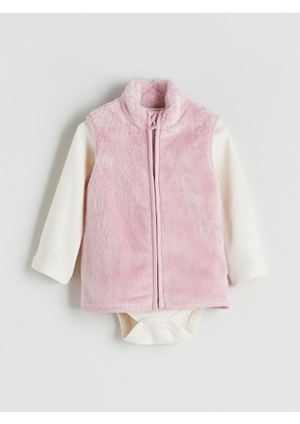 Yeni Sezon Bisiklet Yaka Kız Bebek Takım 3'lü fiyatları