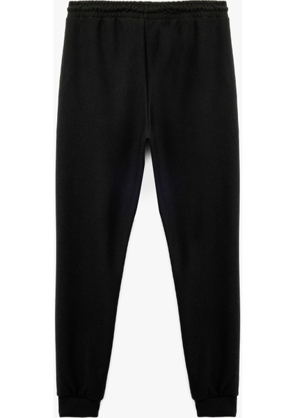 Cep Detaylı Basic Jogger Eşofman Altı fiyatları