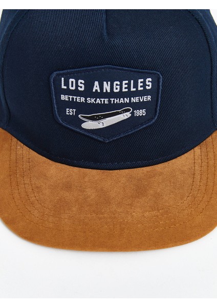 Yeni Sezon Nakışlı Erkek Kep Şapka indirimleri