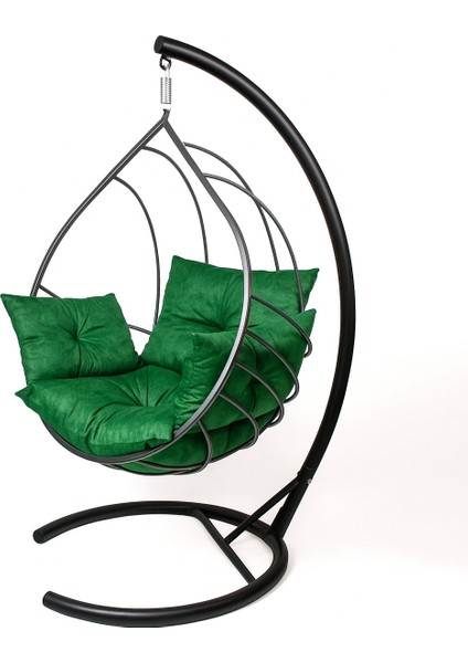 Damla Salıncak-Armut Salıncak