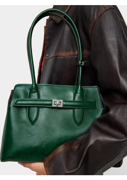 Kemerli Tote Çanta fiyatları