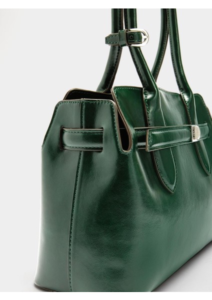 Kemerli Tote Çanta modelleri