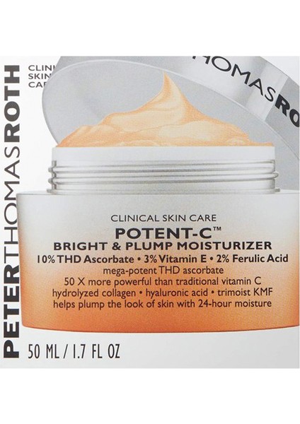 Aydınlatıcı C Vitamini Özlü Nemlendirici Yüz Krem 50 ml modelleri