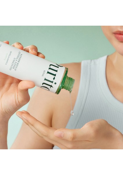 Wonder Releaf Centella Toner Unscented Bariyer Koruyucu Stres Karşıtı Centella Yüz Toniği 200 ml fiyatları