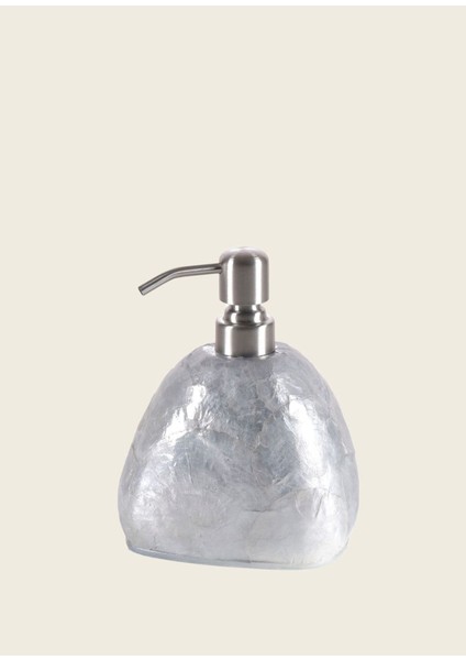 Sedef Gri Polirezin 5 Parça Banyo Aksesuar Seti fiyatları