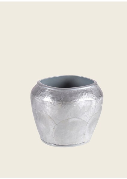 Sedef Gri Polirezin 5 Parça Banyo Aksesuar Seti modelleri