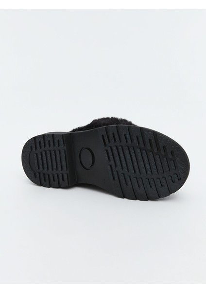 Yeni Sezon Kürklü Kız Bebek Bot fırsatları