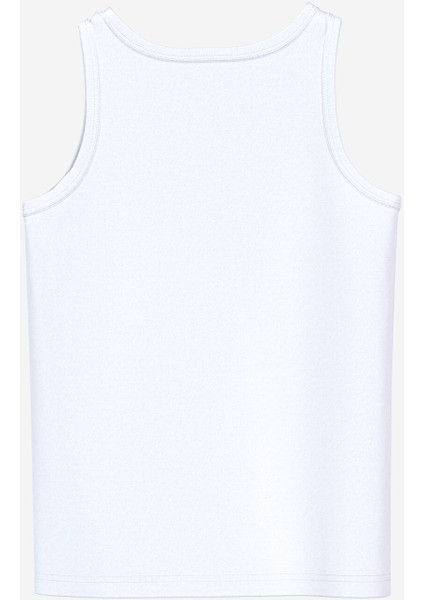 Yeni Sezon Bisiklet Yaka Erkek Çocuk Atlet 2'li fırsatları