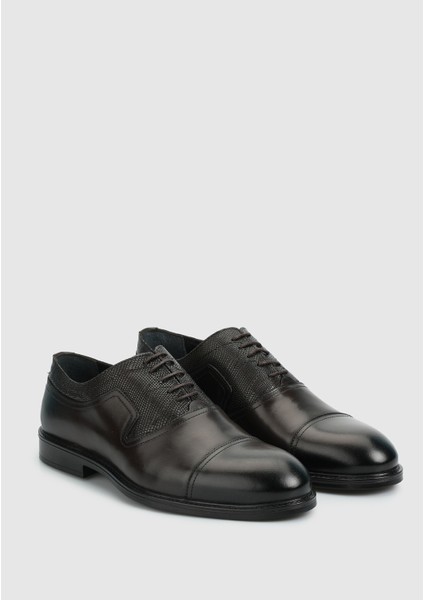 Kahve Deri Erkek Ayakkabı fiyatları