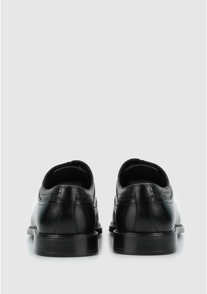 Kahve Deri Erkek Ayakkabı fırsatları