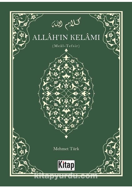 Allah’ın Kelamı Meal-Tefsir