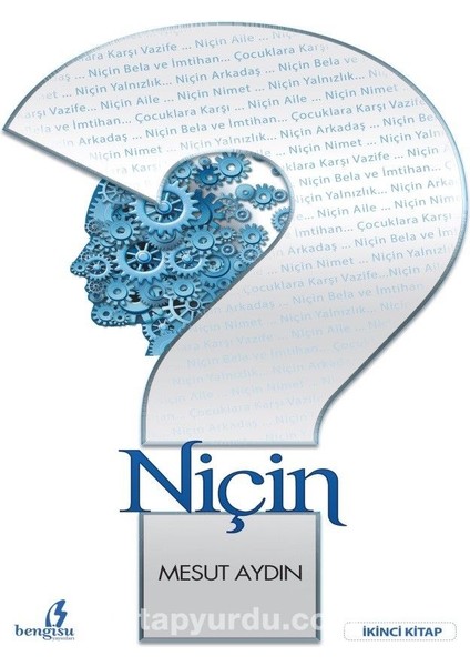 Niçin (2. Kitap)