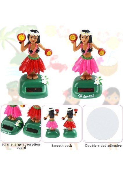 Solar Dans Eden Kız modelleri