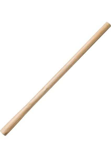 Standart Kazma Sapı 90 cm - Kolay Kullanım, Uzun Ömürlü