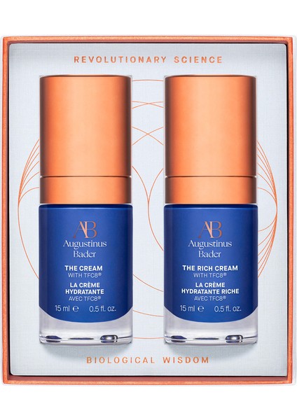 The Discovery Duo 15ML