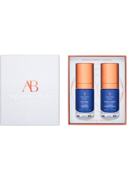 The Discovery Duo 15ML fiyatları