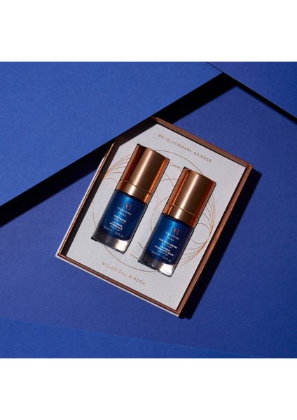 The Discovery Duo 15ML indirimleri