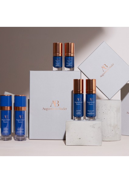 The Discovery Duo 15ML