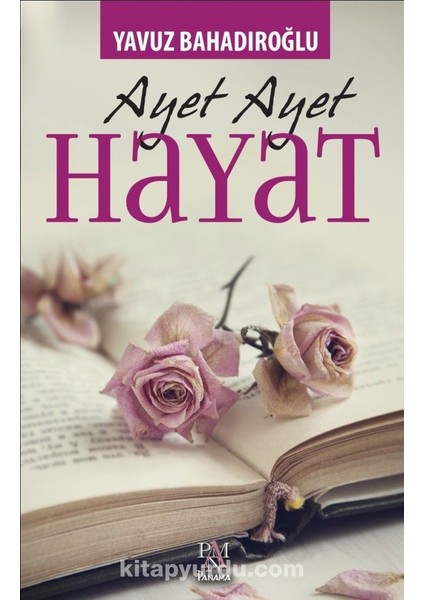 Ayet Ayet Hayat