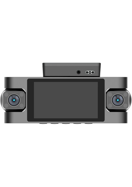 HB-6000 Yeni Premium 4K 4 Kameralı Geniş Açı Araç Kayıt Kamerası fiyatları