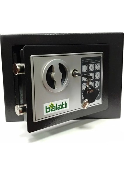 Ev Otel Tipi Çelik Para Kasası (5067) modelleri