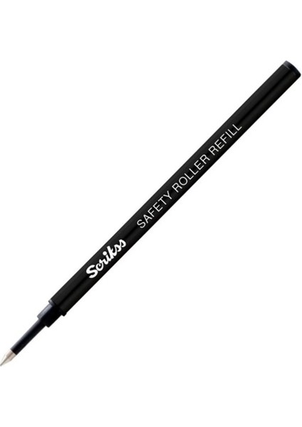 Roller Refil Kalem Yedeği Mavi SRC-888 - 3 Adet