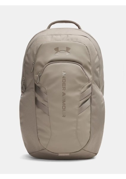Ua Hustle Pro 6.0 Backpack Sırt Çantası