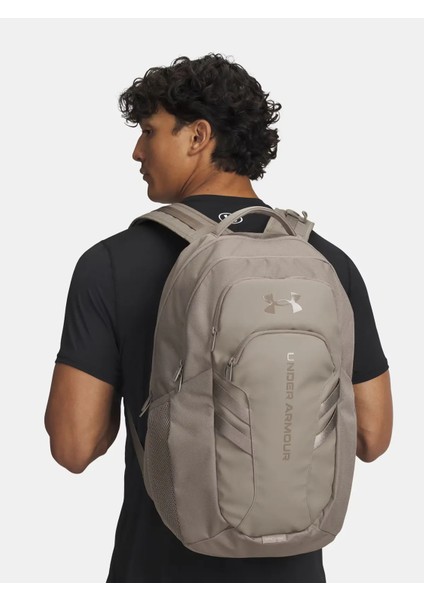 Ua Hustle Pro 6.0 Backpack Sırt Çantası fiyatları