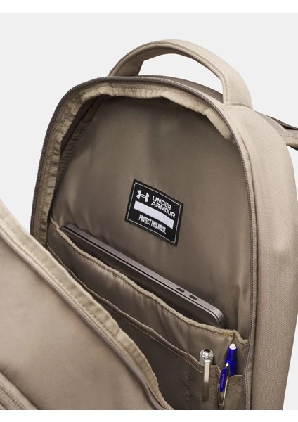 Ua Hustle Pro 6.0 Backpack Sırt Çantası modelleri