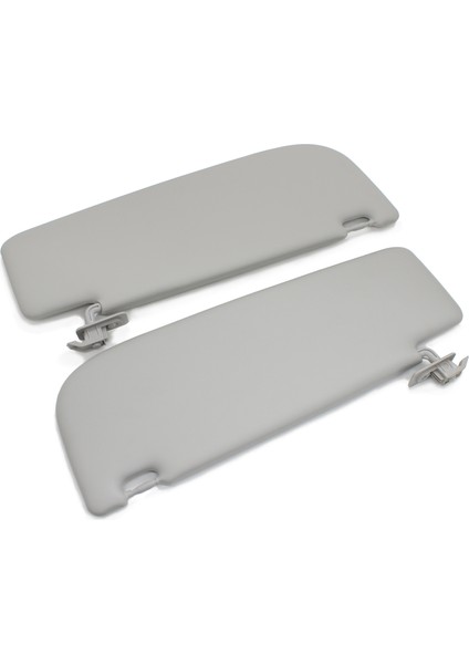 Fiorino Sağ Sol Takım Güneşlik Aynalı Martur Orji Nal Güneş Siperliği modelleri