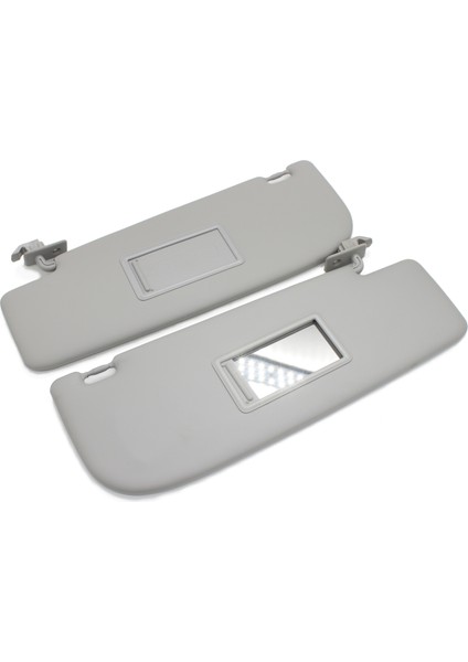 Fiorino Sağ Sol Takım Güneşlik Aynalı Martur Orji Nal Güneş Siperliği fırsatları