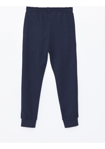 Yeni Sezon Beli Lastikli Erkek Çocuk Jogger Eşofman Altı modelleri